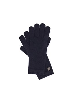 Tommy Hilfiger Rękawiczki | z dodatkiem wełny i kaszmiru ze sklepu Gomez Fashion Store w kategorii Rękawiczki damskie - zdjęcie 184318119