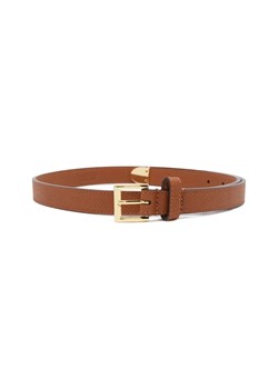 LAUREN RALPH LAUREN Skórzany pasek ze sklepu Gomez Fashion Store w kategorii Paski damskie - zdjęcie 184318128
