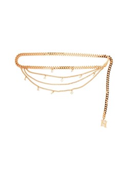 Elisabetta Franchi Pasek ze sklepu Gomez Fashion Store w kategorii Paski damskie - zdjęcie 184318146