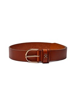 Tommy Hilfiger Skórzany pasek ESSENTIAL ze sklepu Gomez Fashion Store w kategorii Paski damskie - zdjęcie 184318156