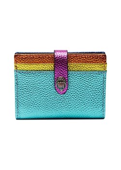 Kurt Geiger Skórzane etui na karty ze sklepu Gomez Fashion Store w kategorii Etui - zdjęcie 184318159