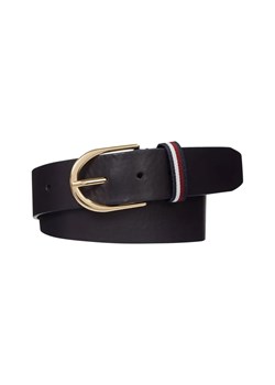 Tommy Hilfiger Skórzany pasek ze sklepu Gomez Fashion Store w kategorii Paski damskie - zdjęcie 184318167