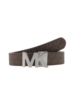 Michael Kors Skórzany dwustronny pasek - id: MK215M000002201 - marki Michael Kors - 184318177 Michael Kors Skórzany dwustronny pasek ze sklepu Gomez Fashion Store w kategorii Paski męskie - zdjęcie 184318177