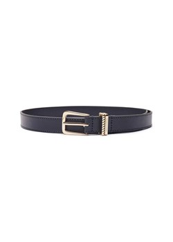 Tommy Hilfiger Skórzany pasek ze sklepu Gomez Fashion Store w kategorii Paski damskie - zdjęcie 184318179