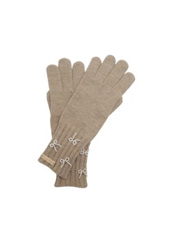 Twinset U&B Rękawiczki ze sklepu Gomez Fashion Store w kategorii Rękawiczki damskie - zdjęcie 184318186