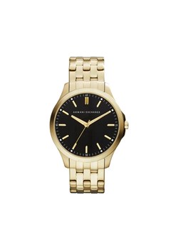 Armani Exchange Zegarek HAMPTON ze sklepu Gomez Fashion Store w kategorii Zegarki - zdjęcie 184318207