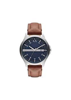 Armani Exchange Zegarek HAMPTON ze sklepu Gomez Fashion Store w kategorii Zegarki - zdjęcie 184318215