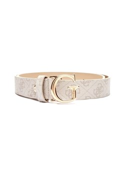Guess Pasek NOELLE ze sklepu Gomez Fashion Store w kategorii Paski damskie - zdjęcie 184318227