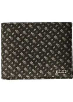BOSS BLACK Skórzane etui na karty Byron ze sklepu Gomez Fashion Store w kategorii Etui - zdjęcie 184318237