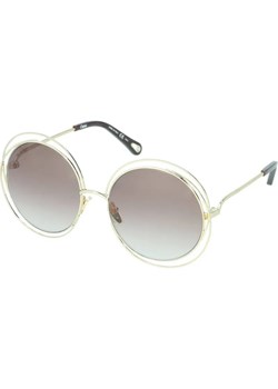 Chloe Okulary przeciwsłoneczne ze sklepu Gomez Fashion Store w kategorii Okulary przeciwsłoneczne damskie - zdjęcie 184318239