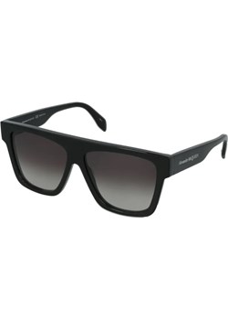 Alexander McQueen Okulary przeciwsłoneczne AM0302S ze sklepu Gomez Fashion Store w kategorii Okulary przeciwsłoneczne męskie - zdjęcie 184318245