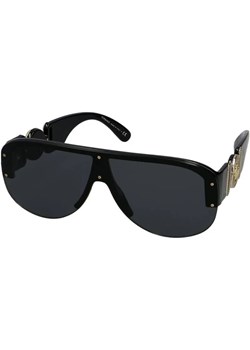 Versace Okulary przeciwsłoneczne ze sklepu Gomez Fashion Store w kategorii Okulary przeciwsłoneczne męskie - zdjęcie 184318247