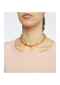 TORY BURCH Naszyjnik ROXANNE ze sklepu Gomez Fashion Store w kategorii Naszyjniki - zdjęcie 184318268