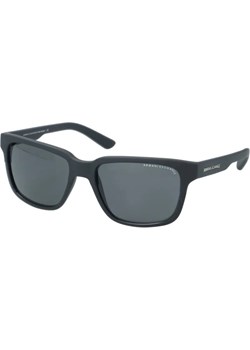 Armani Exchange Okulary przeciwsłoneczne ze sklepu Gomez Fashion Store w kategorii Okulary przeciwsłoneczne męskie - zdjęcie 184318269
