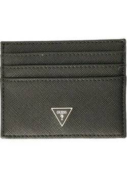 Guess Etui na karty CERTOSA ze sklepu Gomez Fashion Store w kategorii Etui - zdjęcie 184318275