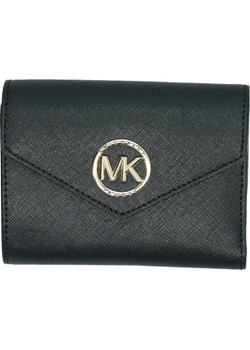 Michael Kors Skórzany portfel Carmen ze sklepu Gomez Fashion Store w kategorii Portfele damskie - zdjęcie 184318279