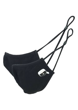 Karl Lagerfeld Maska 2-pack Protect Ikonik ze sklepu Gomez Fashion Store w kategorii Maseczki ochronne - zdjęcie 184318285