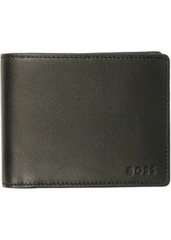 BOSS BLACK Skórzany portfel Asolo ze sklepu Gomez Fashion Store w kategorii Portfele męskie - zdjęcie 184318287