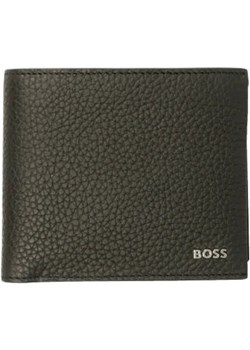 BOSS BLACK Skórzany portfel Crosstown_8 ze sklepu Gomez Fashion Store w kategorii Portfele męskie - zdjęcie 184318288