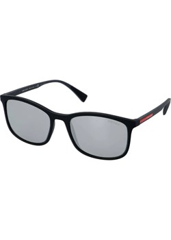 PRADA LINEA ROSSA Okulary przeciwsłoneczne ze sklepu Gomez Fashion Store w kategorii Okulary przeciwsłoneczne męskie - zdjęcie 184318309