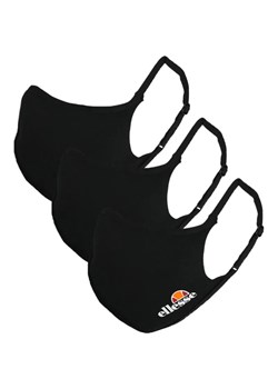 ELLESSE Maska 3-pack PALSITO - id: 1161594 - marki Ellesse - 184318315 ELLESSE Maska 3-pack PALSITO ze sklepu Gomez Fashion Store w kategorii Maseczki ochronne - zdjęcie 184318315