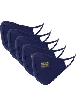 G- Star Raw Maska 5-pack ze sklepu Gomez Fashion Store w kategorii Maseczki ochronne - zdjęcie 184318319