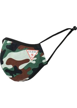 GUESS Maska ze sklepu Gomez Fashion Store w kategorii Maseczki ochronne - zdjęcie 184318347