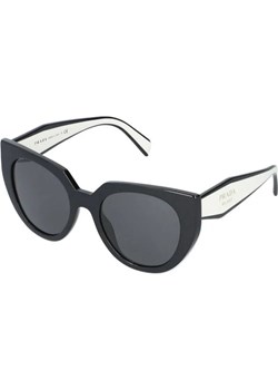 PRADA Okulary przeciwsłoneczne ze sklepu Gomez Fashion Store w kategorii Okulary przeciwsłoneczne damskie - zdjęcie 184318348