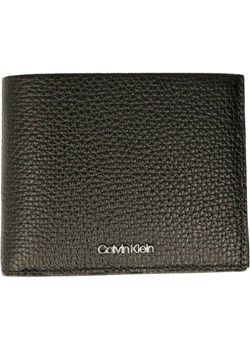Calvin Klein Skórzany portfel ze sklepu Gomez Fashion Store w kategorii Portfele męskie - zdjęcie 184318355