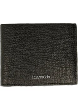 Calvin Klein Skórzany portfel ze sklepu Gomez Fashion Store w kategorii Portfele męskie - zdjęcie 184318357