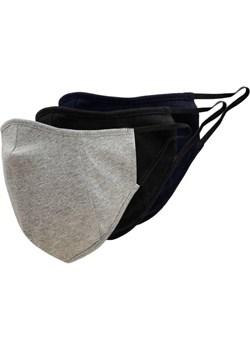 BOSS ORANGE Maska 3-pack - id: BO205M000046960 - marki BOSS HUGO BOSS - 184318375 BOSS ORANGE Maska 3-pack ze sklepu Gomez Fashion Store w kategorii Maseczki ochronne - zdjęcie 184318375