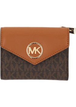 Michael Kors Skórzany portfel ze sklepu Gomez Fashion Store w kategorii Portfele damskie - zdjęcie 184318398