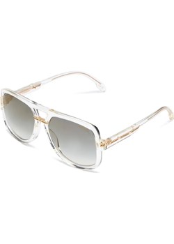 Carrera Okulary przeciwsłoneczne VICTORY C 10/S ze sklepu Gomez Fashion Store w kategorii Okulary przeciwsłoneczne męskie - zdjęcie 184318426