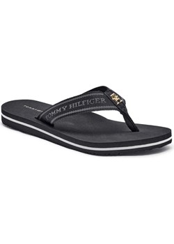 Tommy Hilfiger Japonki ze sklepu Gomez Fashion Store w kategorii Klapki damskie - zdjęcie 184318427
