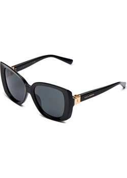 Dolce & Gabbana Okulary przeciwsłoneczne ze sklepu Gomez Fashion Store w kategorii Okulary przeciwsłoneczne damskie - zdjęcie 184318429