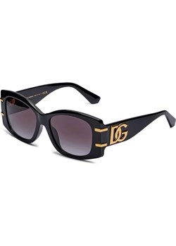 Dolce & Gabbana Okulary przeciwsłoneczne ze sklepu Gomez Fashion Store w kategorii Okulary przeciwsłoneczne damskie - zdjęcie 184318449