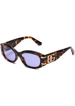 Dolce & Gabbana Okulary przeciwsłoneczne ze sklepu Gomez Fashion Store w kategorii Okulary przeciwsłoneczne damskie - zdjęcie 184318458