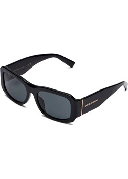 Dolce & Gabbana Okulary przeciwsłoneczne DG4503 ze sklepu Gomez Fashion Store w kategorii Okulary przeciwsłoneczne męskie - zdjęcie 184318466
