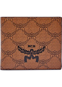 MCM Portfel HIMMEL ze sklepu Gomez Fashion Store w kategorii Portfele męskie - zdjęcie 184318475