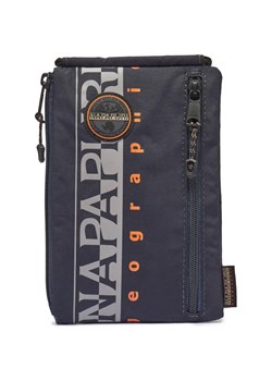 Napapijri Saszetka ze sklepu Gomez Fashion Store w kategorii Saszetki - zdjęcie 184318479