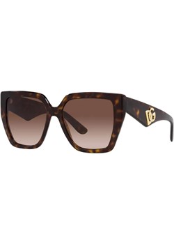 Dolce & Gabbana Okulary przeciwsłoneczne DG4438 ze sklepu Gomez Fashion Store w kategorii Okulary przeciwsłoneczne damskie - zdjęcie 184318507