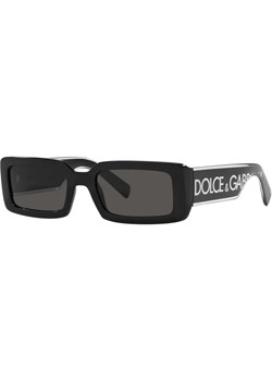 Dolce & Gabbana Okulary przeciwsłoneczne ze sklepu Gomez Fashion Store w kategorii Okulary przeciwsłoneczne damskie - zdjęcie 184318526