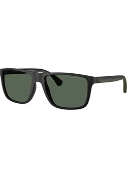 Emporio Armani Okulary przeciwsłoneczne ze sklepu Gomez Fashion Store w kategorii Okulary przeciwsłoneczne męskie - zdjęcie 184318527