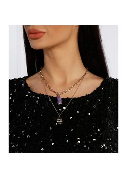 Liu Jo Naszyjnik ze sklepu Gomez Fashion Store w kategorii Naszyjniki - zdjęcie 184318528