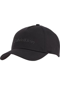 Calvin Klein Bejsbolówka ze sklepu Gomez Fashion Store w kategorii Czapki z daszkiem męskie - zdjęcie 184318538