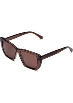 Emporio Armani Okulary przeciwsłoneczne EA4246U ze sklepu Gomez Fashion Store w kategorii Okulary przeciwsłoneczne damskie - zdjęcie 184318539