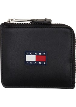 Tommy Jeans Skórzane etui na karty ze sklepu Gomez Fashion Store w kategorii Etui - zdjęcie 184318567