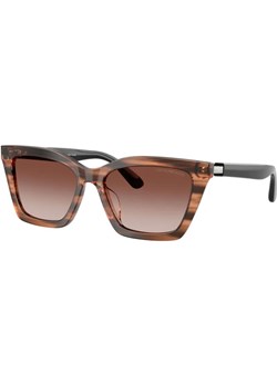 Emporio Armani Okulary przeciwsłoneczne EA4250U ze sklepu Gomez Fashion Store w kategorii Okulary przeciwsłoneczne damskie - zdjęcie 184318569