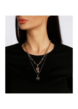 Liu Jo Naszyjnik ze sklepu Gomez Fashion Store w kategorii Naszyjniki - zdjęcie 184318575