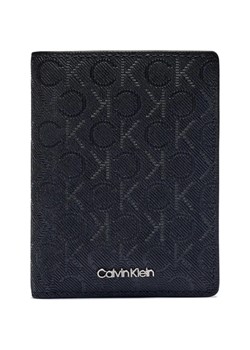 Calvin Klein Skórzany portfel ze sklepu Gomez Fashion Store w kategorii Portfele męskie - zdjęcie 184318588